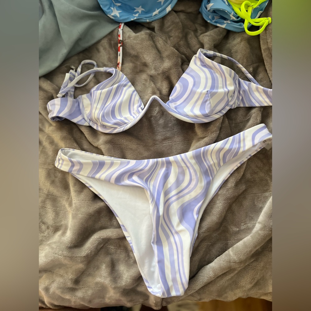 Shein Bikini